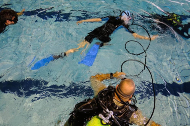 Buceo Marcos