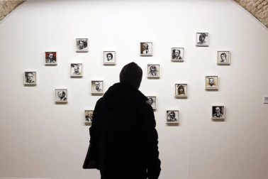 Se trata de la tercera exposición individual del pintor en Ciudadela y se podrá visitar hasta el 18 de marzo