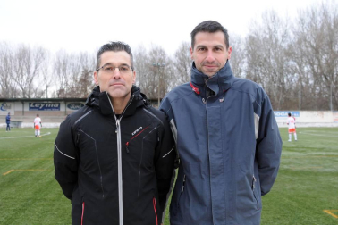 El C.D. San Adrián organizó el pasado fin de semana el primer Torneo Nacional Villa de San Adrián de fútbol, dirigido a las categorías 2006 y 2008. Además del equipo local también participaron otros clubes como el Athletic de Bilbao, Logroño, Osasuna, San Marcial, Izarra, Casco Viejo, Gazte Berriak, La Riera, Mutilvera o Inter Vista Alegre, que dejaron una buena jornada de fútbol en el campo Municipal.