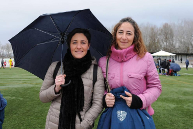El C.D. San Adrián organizó el pasado fin de semana el primer Torneo Nacional Villa de San Adrián de fútbol, dirigido a las categorías 2006 y 2008. Además del equipo local también participaron otros clubes como el Athletic de Bilbao, Logroño, Osasuna, San Marcial, Izarra, Casco Viejo, Gazte Berriak, La Riera, Mutilvera o Inter Vista Alegre, que dejaron una buena jornada de fútbol en el campo Municipal.