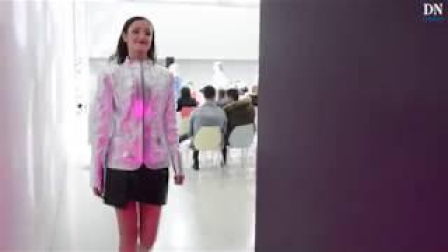 Nos adentramos en el backstage del primer desfile de Pasarela 948
