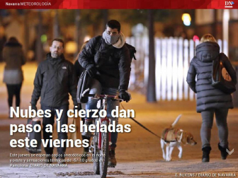 Además, la valentía del pelotari Unai Laso.