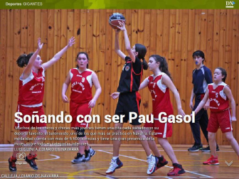 Además, la valentía del pelotari Unai Laso.