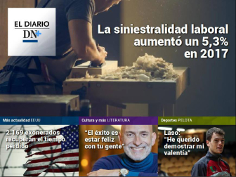 Además, la valentía del pelotari Unai Laso.