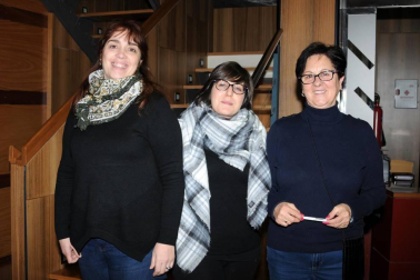 El Museo de Castejón, dentro de su programa 'El museo y los niños', organizó el sábado 17 de febrero un taller de pintura infantil. Con esta actividad, titulada 'Nos divertimos pintando y jugando con Jakue Ayestarán', el centro cultural propuso una mañana diferente a los más  pequeños de Castejón.