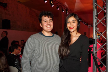 Durante tres días  Baluarte se convirtió en el epicentro de la moda en Navarra gracias a la propuesta de Pasarela 948. Entre las diferentes actividades programadas destacaron  diez desfiles, en los que se combinaron colecciones de marcas locales con diseñadores consagrados del panorama nacional. También hubo espacio para formación y expositores.