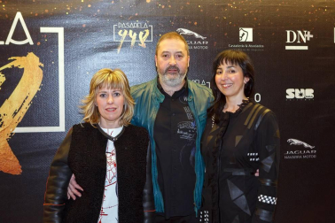 Durante tres días  Baluarte se convirtió en el epicentro de la moda en Navarra gracias a la propuesta de Pasarela 948. Entre las diferentes actividades programadas destacaron  diez desfiles, en los que se combinaron colecciones de marcas locales con diseñadores consagrados del panorama nacional. También hubo espacio para formación y expositores.
