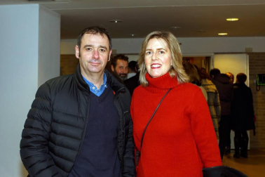 El sábado 17 de febrero, los seguidores del grupo teatral Yllana tuvieron la oportunidad de disfrutar de su último espectáculo, que recopila lo mejor de su repertorio. Sobre el escenario de la Casa de Cultura, el grupo madrileño dio buena muestra del humor corrosivo que tantos éxitos le ha reportado con su obra 'Lo mejor de Yllana'.