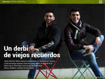 Además, una radiografía de la situación de los pensionistas navarros.