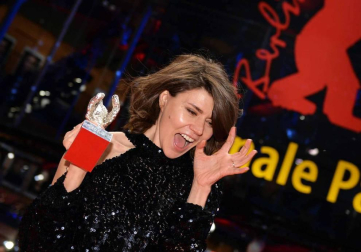 El Oso de Oro viaja a Rumanía, premiando a la producción 'Touch me not'