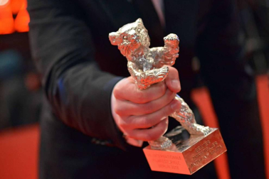El Oso de Oro viaja a Rumanía, premiando a la producción 'Touch me not'