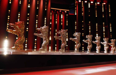 El Oso de Oro viaja a Rumanía, premiando a la producción 'Touch me not'