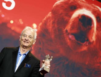 El Oso de Oro viaja a Rumanía, premiando a la producción 'Touch me not'
