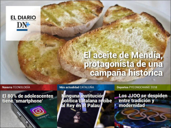 Además, los partos en el agua, en auge en España.