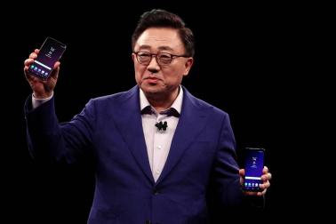 Samsung, Huawei, Nokia y otras empresas, han aprovechado el Mobile World Congress que se celebra en Barcelona para presentar sus últimas novedades.
