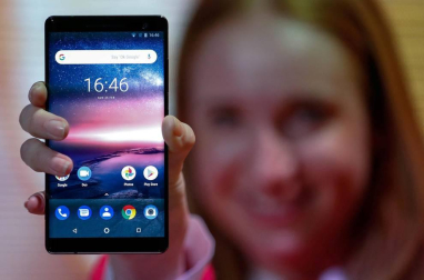 Samsung, Huawei, Nokia y otras empresas, han aprovechado el Mobile World Congress que se celebra en Barcelona para presentar sus últimas novedades.