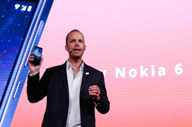 Samsung, Huawei, Nokia y otras empresas, han aprovechado el Mobile World Congress que se celebra en Barcelona para presentar sus últimas novedades.