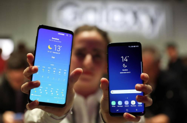 Samsung, Huawei, Nokia y otras empresas, han aprovechado el Mobile World Congress que se celebra en Barcelona para presentar sus últimas novedades.