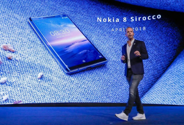 Samsung, Huawei, Nokia y otras empresas, han aprovechado el Mobile World Congress que se celebra en Barcelona para presentar sus últimas novedades.