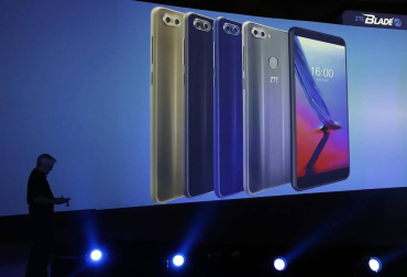 Samsung, Huawei, Nokia y otras empresas, han aprovechado el Mobile World Congress que se celebra en Barcelona para presentar sus últimas novedades.