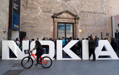Samsung, Huawei, Nokia y otras empresas, han aprovechado el Mobile World Congress que se celebra en Barcelona para presentar sus últimas novedades.