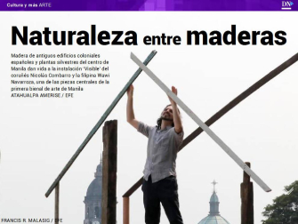 Además, el 'reality' de los terroristas