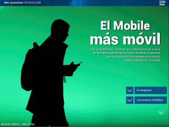 Además, la pasión deportiva de Kilian Jornet.