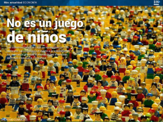 Además, la pasión deportiva de Kilian Jornet.