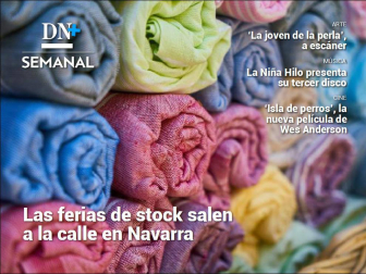 Además, arte, música y cine.