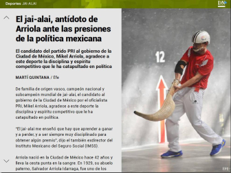 Además, el ascenso de la islamofobia en España.
