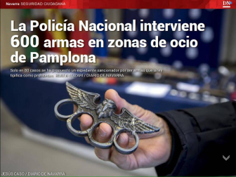 Además, el ascenso de la islamofobia en España.
