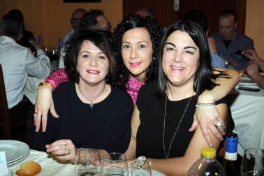La ACR Sancho IV festejó el 24 de febrero la fiesta de sus asociados. La celebración comenzó con una misa en la capilla de San Miguel tras la cual se organizó una comida popular en el local de la asociación. Tras la sobremesa, los presentes disfrutaron de reparto de premios, concierto y baile final con la orquesta Tarantela.