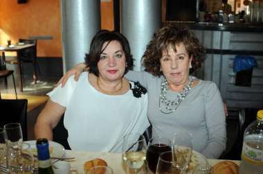 La ACR Sancho IV festejó el 24 de febrero la fiesta de sus asociados. La celebración comenzó con una misa en la capilla de San Miguel tras la cual se organizó una comida popular en el local de la asociación. Tras la sobremesa, los presentes disfrutaron de reparto de premios, concierto y baile final con la orquesta Tarantela.