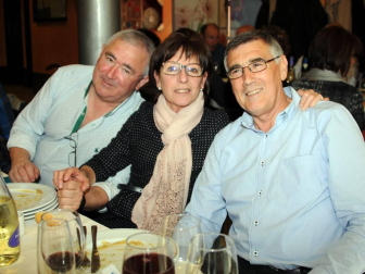 La ACR Sancho IV festejó el 24 de febrero la fiesta de sus asociados. La celebración comenzó con una misa en la capilla de San Miguel tras la cual se organizó una comida popular en el local de la asociación. Tras la sobremesa, los presentes disfrutaron de reparto de premios, concierto y baile final con la orquesta Tarantela.