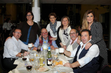 La ACR Sancho IV festejó el 24 de febrero la fiesta de sus asociados. La celebración comenzó con una misa en la capilla de San Miguel tras la cual se organizó una comida popular en el local de la asociación. Tras la sobremesa, los presentes disfrutaron de reparto de premios, concierto y baile final con la orquesta Tarantela.