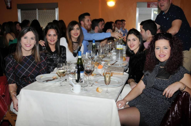 La ACR Sancho IV festejó el 24 de febrero la fiesta de sus asociados. La celebración comenzó con una misa en la capilla de San Miguel tras la cual se organizó una comida popular en el local de la asociación. Tras la sobremesa, los presentes disfrutaron de reparto de premios, concierto y baile final con la orquesta Tarantela.