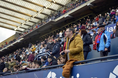 ¿Estuviste en el estadio durante el partido? Trata de encontrarte en la grada.