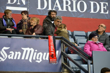¿Estuviste en el estadio durante el partido? Trata de encontrarte en la grada.