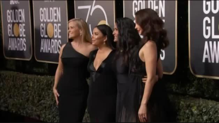Todo a punto en Los Ángeles para la entrega de los Oscar