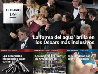 Además, la granja urbana del futuro.