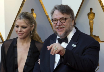 La alfombra roja de los Oscar, pasarela internacional y escaparate para diseñadores y firmas de lujo de todo el mundo.