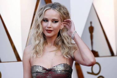 La alfombra roja de los Oscar, pasarela internacional y escaparate para diseñadores y firmas de lujo de todo el mundo.