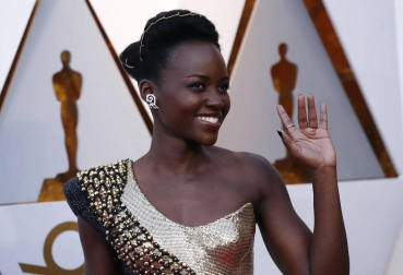La alfombra roja de los Oscar, pasarela internacional y escaparate para diseñadores y firmas de lujo de todo el mundo.