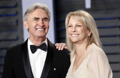 La alfombra roja de los Oscar, pasarela internacional y escaparate para diseñadores y firmas de lujo de todo el mundo.