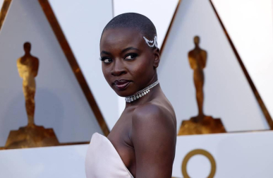 La alfombra roja de los Oscar, pasarela internacional y escaparate para diseñadores y firmas de lujo de todo el mundo.