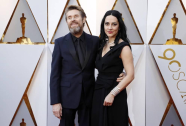 La alfombra roja de los Oscar, pasarela internacional y escaparate para diseñadores y firmas de lujo de todo el mundo.