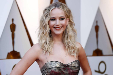 La alfombra roja de los Oscar, pasarela internacional y escaparate para diseñadores y firmas de lujo de todo el mundo.
