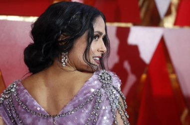 La alfombra roja de los Oscar, pasarela internacional y escaparate para diseñadores y firmas de lujo de todo el mundo.