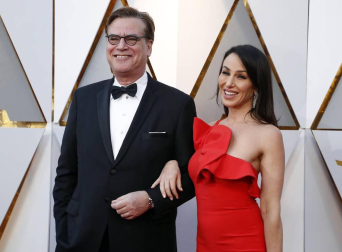 La alfombra roja de los Oscar, pasarela internacional y escaparate para diseñadores y firmas de lujo de todo el mundo.