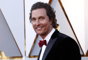 La alfombra roja de los Oscar, pasarela internacional y escaparate para diseñadores y firmas de lujo de todo el mundo.